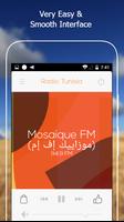 All Tunisia Radios in One تصوير الشاشة 2