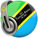 All Tanzania Radios in One APK