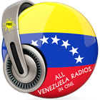 All Venezuela Radios in One أيقونة