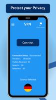 Schnelles Internet-VPN 1.1.1.1 Screenshot 2
