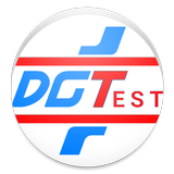 DGTest Autoescuela icône