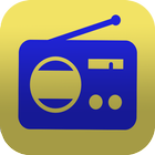 FM Radio Tuner icône