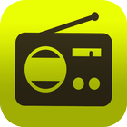 FM Radio Update أيقونة