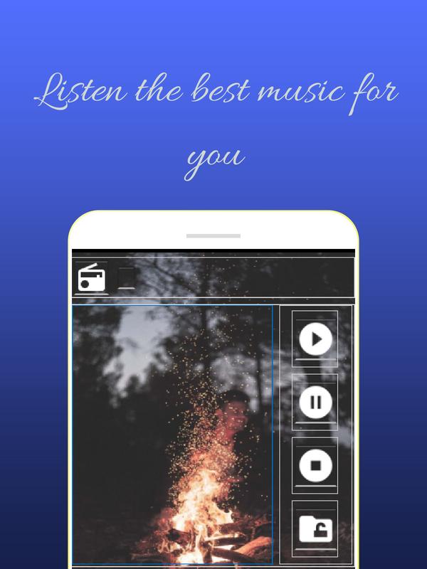 Free AM FM radio without internet APK for Android Download