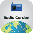 Radio Garden আইকন