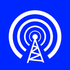 Radio nextel icône