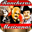 Corridos mexicanos y rancheras APK
