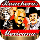 Corridos mexicanos y rancheras أيقونة