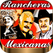 Corridos mexicanos y rancheras