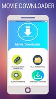 All Movie Downloader 2019 New Affiche