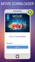 برنامه‌نما All Movie Downloader 2019 New عکس از صفحه