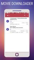 All Movie Downloader 2019 New screenshot 3