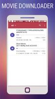 All Movie Downloader 2019 New تصوير الشاشة 3