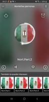 Norteñas perronas تصوير الشاشة 1