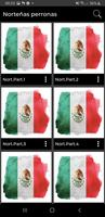 Norteñas perronas تصوير الشاشة 3