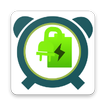 Battery Full Alarm