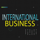 International Business - Tutorials 2020 APK