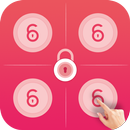 Screen Lock App - knock lock APK