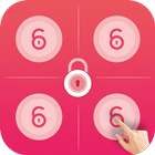 Screen Lock App - knock lock icon