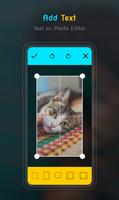 Add Text - Text on pic スクリーンショット 3