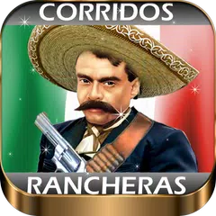 Corridos mexicanos y rancheras