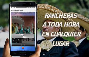 Corridos mexicanos y rancheras screenshot 2