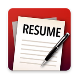 Resume Maker icon