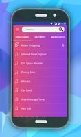 Funny SMS Ringtones poster
