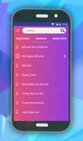 Funny SMS Ringtones screenshot 2