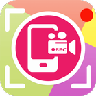 Screen Recorder With TyPing new アイコン