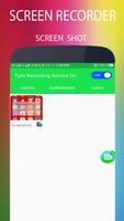 Screen Recorder With TyPing new تصوير الشاشة 1