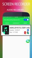 Screen Recorder With TyPing new تصوير الشاشة 2