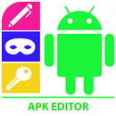 Apk Decompiler With Editor APK