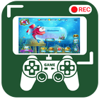 game screen recorder Pro 2019 أيقونة