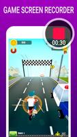 game screen recorder Pro 2019 Cartaz