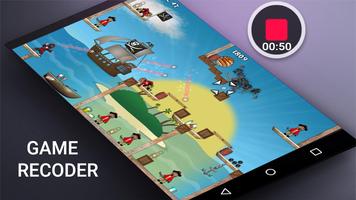 game screen recorder Pro 2019 imagem de tela 1