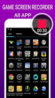 game screen recorder Pro 2019 imagem de tela 3