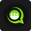 Bubble Chat - Bubble Message APK