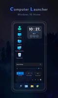 Computer Launcher ภาพหน้าจอ 3