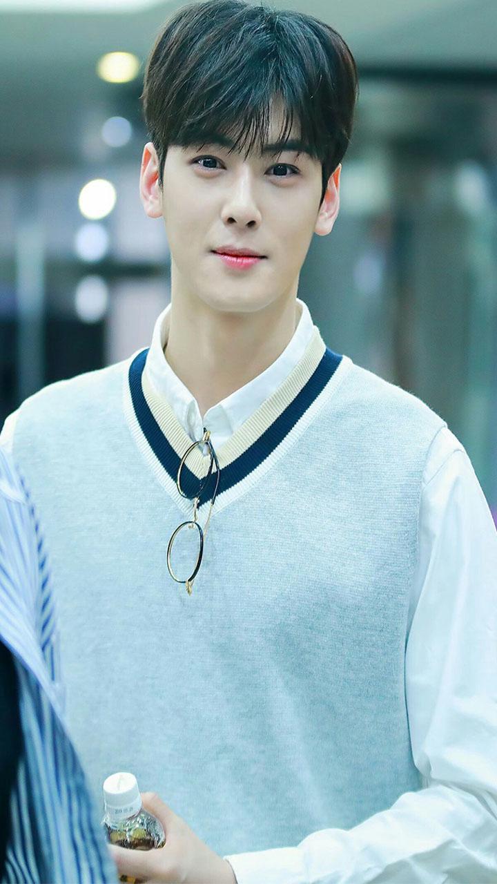 Cha Eun Woo Family : Cha Eun Woo Married - Korean Idol / #아스트로 #차은우