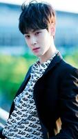 Cha Eun Woo Wallpapers 截图 3