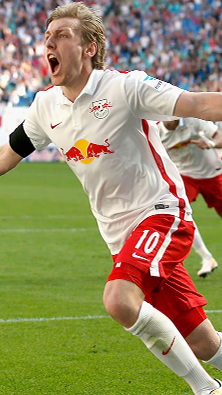 Emil Forsberg Wallpapers Fur Android Apk Herunterladen