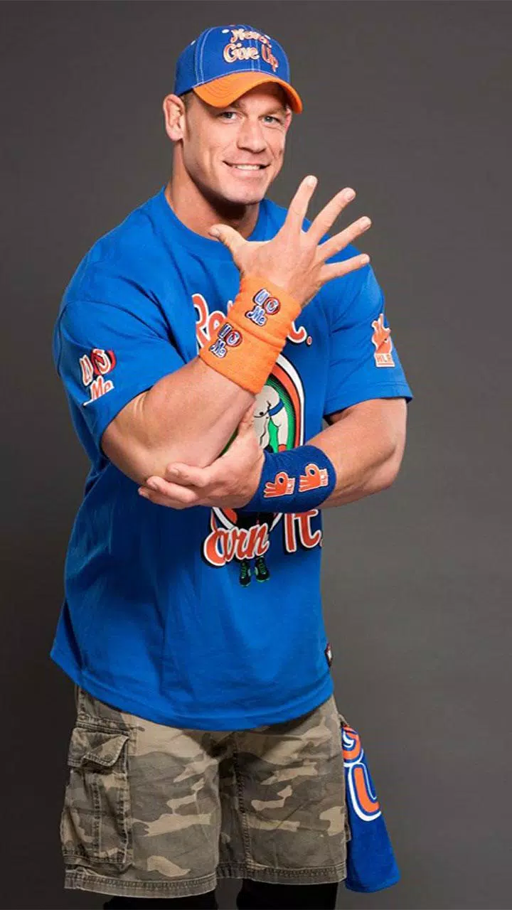 John Cena Wallpapers 2019 APK for Android Download