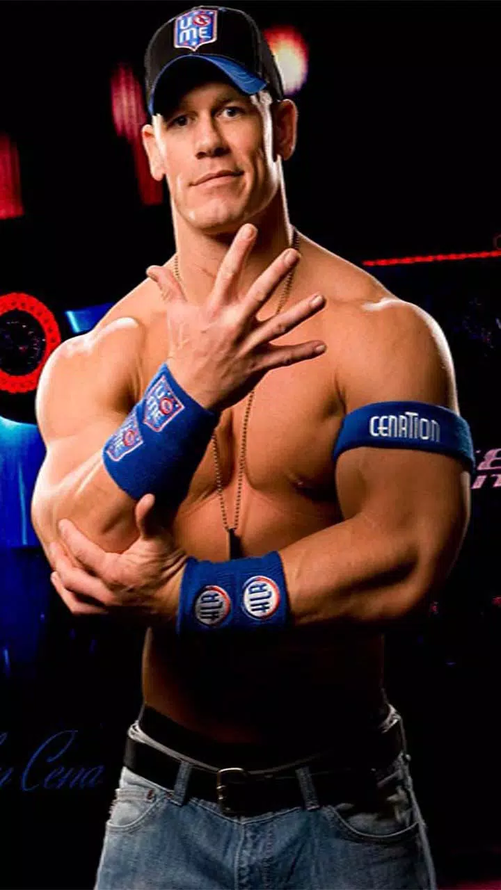 Tải xuống APK John Cena Wallpapers 2019 cho Android Tải xuống APK John Cena Wallpapers 2019 cho Android