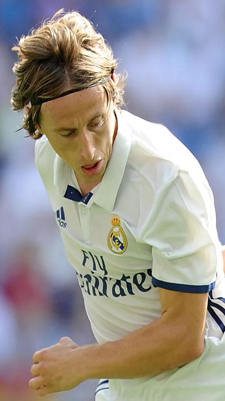 Luka Modric Wallpapers 2020 for Android - APK Download