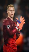 Marc Andre Ter Stegen Wallpape 截圖 1