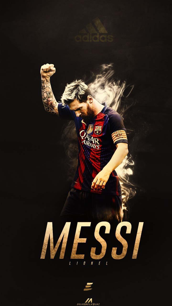 Tải xuống APK Lionel Messi Wallpapers Images cho Android