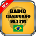 Radio Fraiburgo 95.1 Aplicativo Radio Fraiburgo