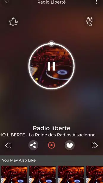 Radio Liberté Fm Radio Liberte Haguenau APK للاندرويد تنزيل