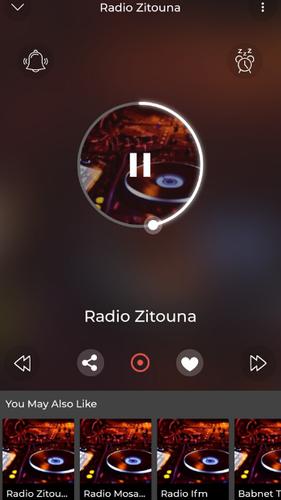 Radio Zitouna APK pour Android Télécharger